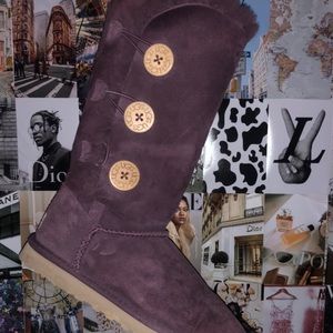 UGG boots